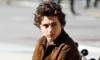 Timothée Chalamet to be honoured with 2025 Chairman’s Award for 'Bob Dylan' biopic