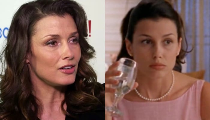 Bridget Moynahan on Sex and the City character Natasha