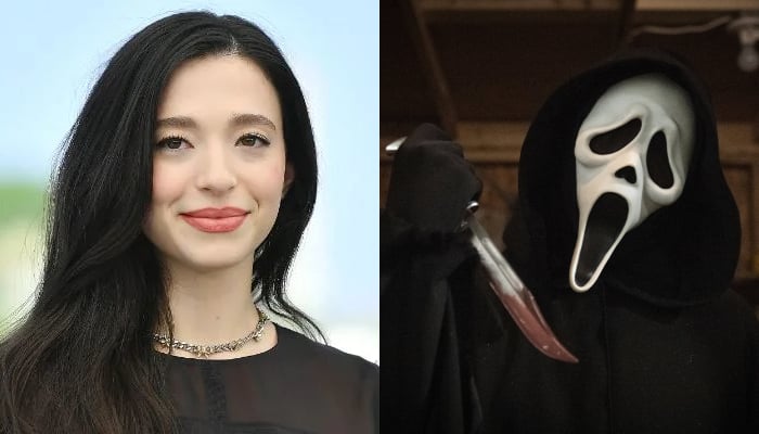 Mikey Madison on killing character in Scream franchise