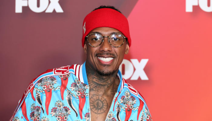 Nick Cannon on vasectomy after 12 kids