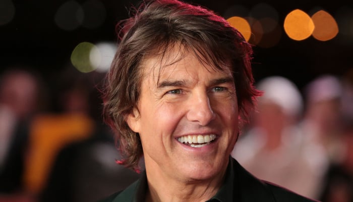 Tom Cruise to star in Doug Liman’s Deeper