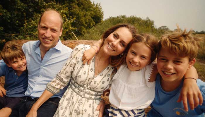 Kate Middleton, Prince William make unexpected decision for children