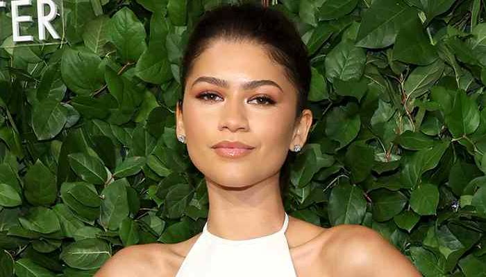 Zendaya expresses gratitude to her mother after winning Gotham Award