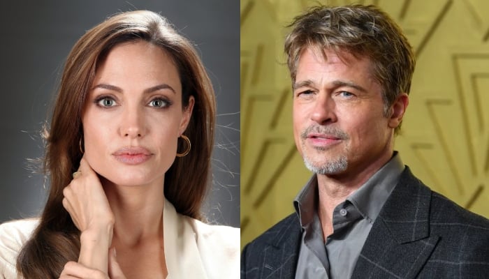 Angelina Jolie scores major victory against ex-husband Brad Pitt legal battle