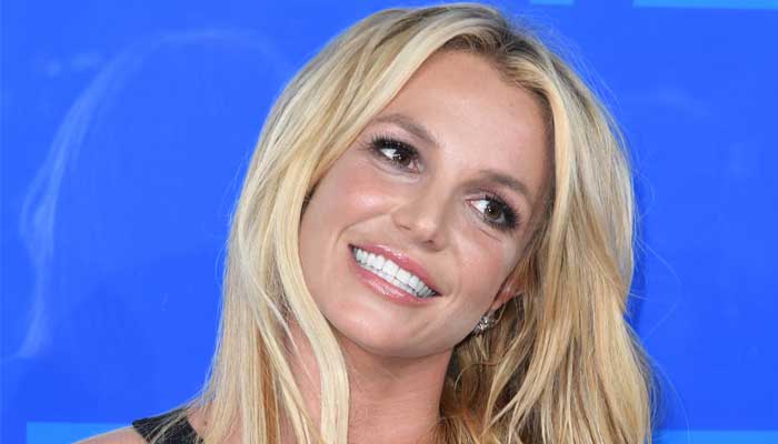 Britney Spears celebrates her 43rd birthday in Mexico