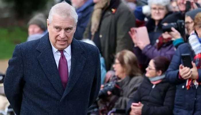 King Charles taking major risk for Prince Andrew