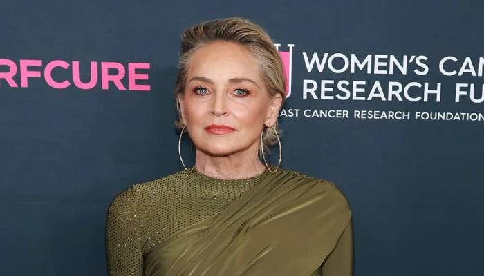 Sharon Stone explains how misogyny hindered her career behind the camera