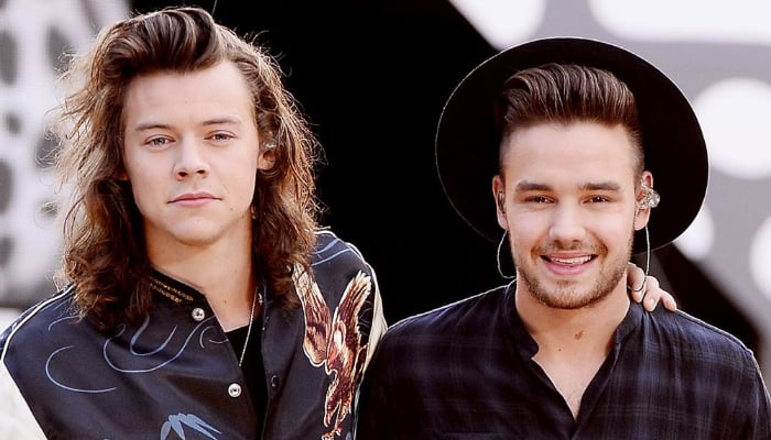 One Direction bandmates mourns the loss of brother Liam in joint statement