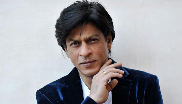 Shah Rukh Khans Dunki co-star lifts lid on her interaction with the actor