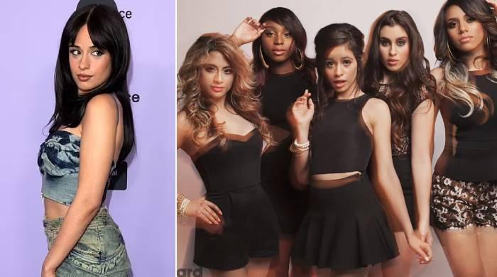 Camila Cabello displays on ‘jealousy’ and ‘feeling overlooked’ in Fifth Harmony