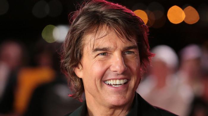 Tom Cruise to star in supernatural thriller ‘Deeper’, Doug Liman confirms