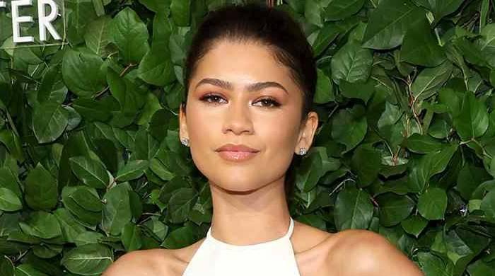 Zendaya expresses gratitude to her mom after profitable Gotham Award