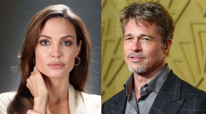 Angelina Jolie scores major victory against Brad Pitt amid legal battle