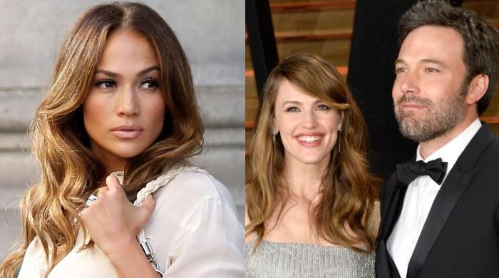 JLo talks about ‘Unstoppable’ after Ben Affleck, Jennifer Garner reunion