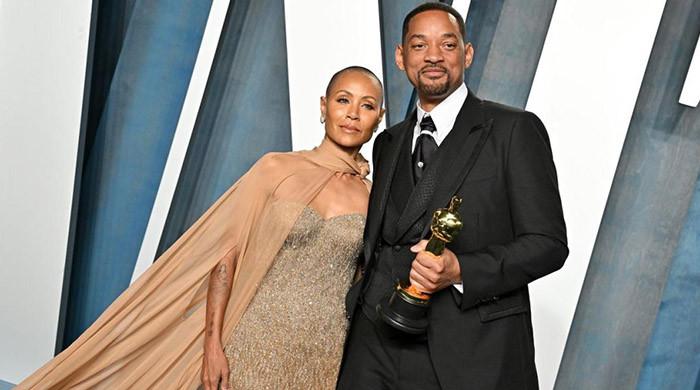 Will Smith and Jada Smith Thanksgiving celebrations laid bare