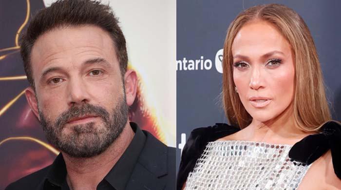 Ben Affleck infuriates Jennifer Lopez with newest transfer