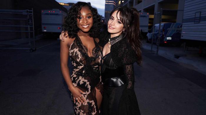 Camila Cabello recollects ‘good outdated instances’ with former bandmate Normani