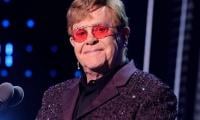 Elton John Admits He Could Only Hear His New Musical Amid Vision Loss