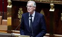 French PM Faces Ouster As Opposition Vows No-confidence Vote