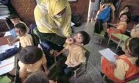 Three New Cases Push Nationwide Polio Tally To 59: EOC