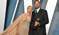 Will Smith And Jada Smith Thanksgiving Celebrations Laid Bare