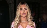 'Love Island' Star Megan Barton Shocks Fans With 'horrific' Revelations