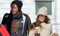 'Coldplay' Frontman Chris Martin And Dakota Johnson No Longer Dating?