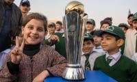 Champions Trophy 2025: Will India Accept Pakistan's Proposal?