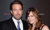 Ben Affleck Ready To Move On As He Makes 'strange Request' To Jennifer Garner