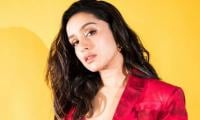 Shraddha Kapoor Teases Fans With Cryptic Message In New Post