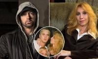 Eminem's Mother Debbie Dies At 69 After 'terminal Illness': Report