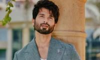 Shahid Kapoor Reflects On Toxic Masculinity After Role In 'Kabir Singh'