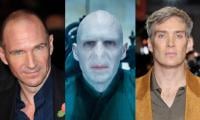 Ralph Fiennes On Cillian Murphy Taking Over Voldemort In ‘Harry Potter’ TV Series