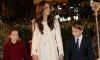  Princess Kate's grand event features George, Charlotte, and Louis