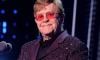 Elton John admits he could only hear his new musical amid vision loss