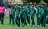 Pakistan thrash Zimbabwe by 10 wickets to clinch T20 series