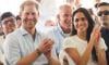 Prince Harry, Meghan Markle captivate fans with insightful move