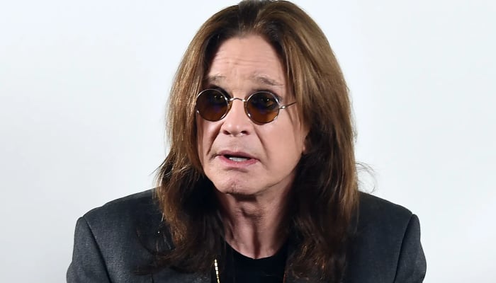 Ozzy Osbourne turns 76