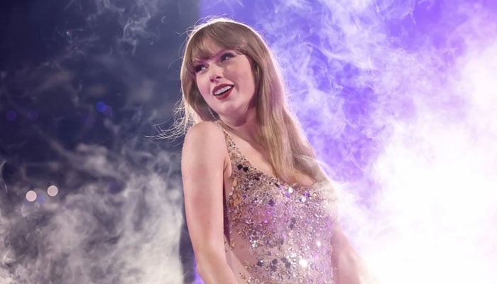 Taylor Swift is currently nearing the end of her record-breaking Eras Tour