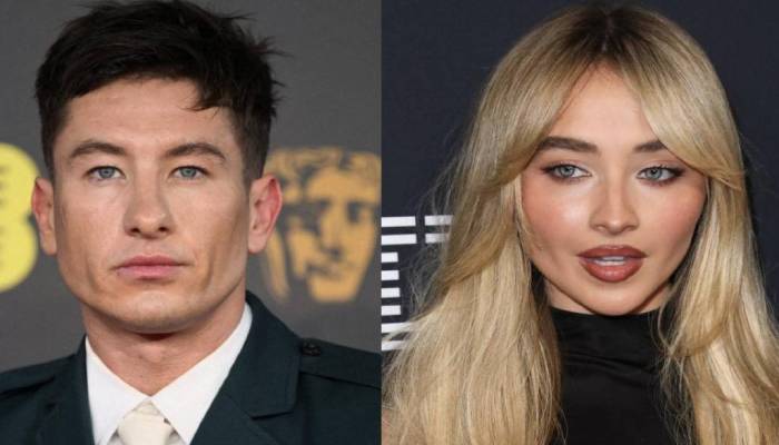 Sabrina Carpenter, Barry Keoghan part ways: More inside