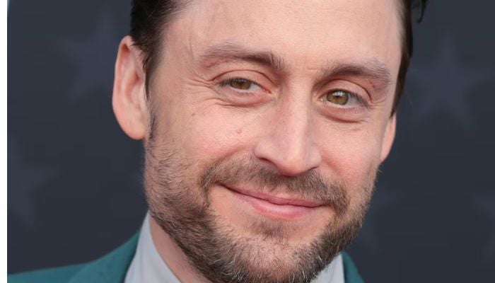 Kieran Culkin revealed why he believes the movie to be inappropriate for his children.