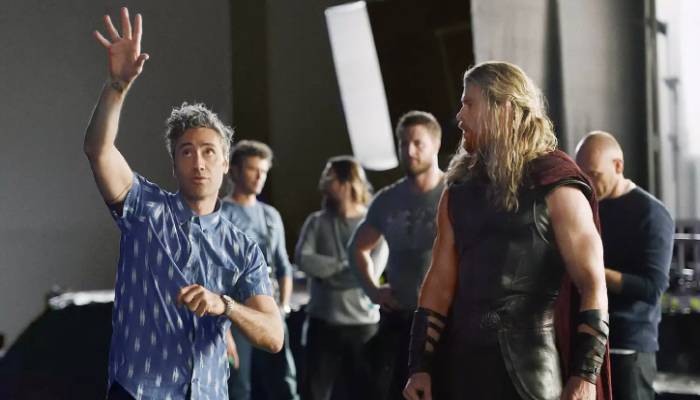 Taika Waititi opens up about directing ‘Thor: Ragnarok’