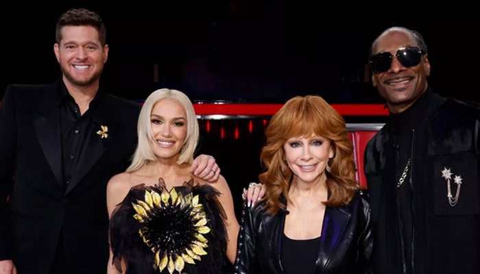 All the judges will perform special duets with their respective finalist in The Voice season 26 finale