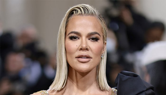 Khloe Kardashian gets candid on use of Ozempic for weight loss