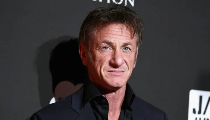 Sean Penn slams Oscars for cowardice