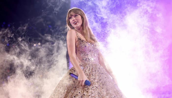 Taylor Swift marks major milestone with surprising reaction