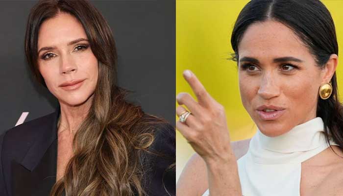 Meghan Markle furious over Victoria Beckhams surprising announcement