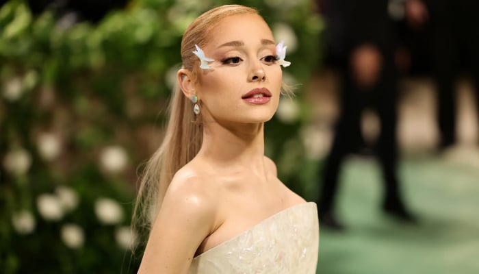 Ariana Grande triggers massive debates over queer Wicked remark