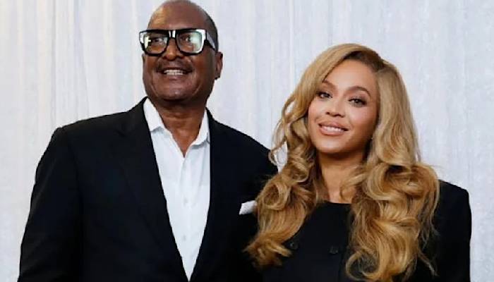 Mathew Knowles divorced Beyoncés mom Tina Knowles in after 30 years of marriage