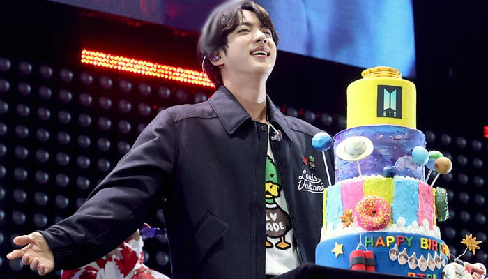 Jins 32nd birthday hit by political chaos and fan controversy